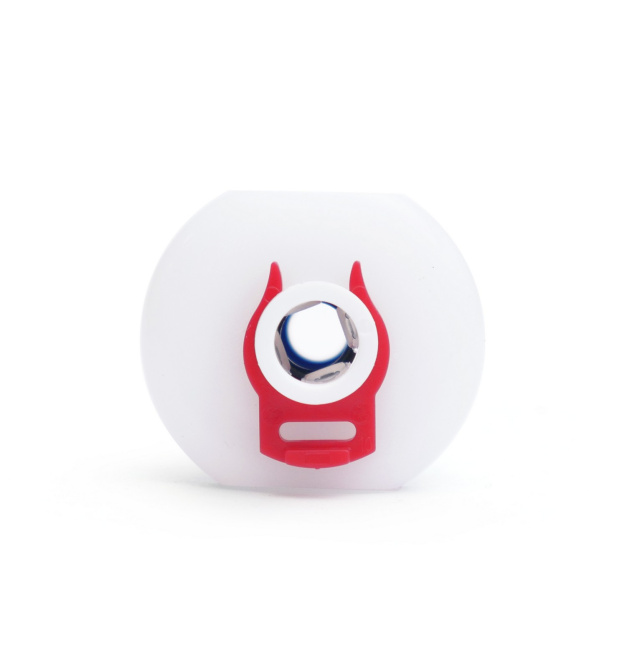 Фитинг для фильтров на моноскобе