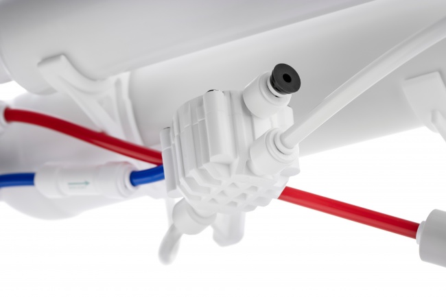 Гейзер Престиж 2 обратный осмос (без бака)