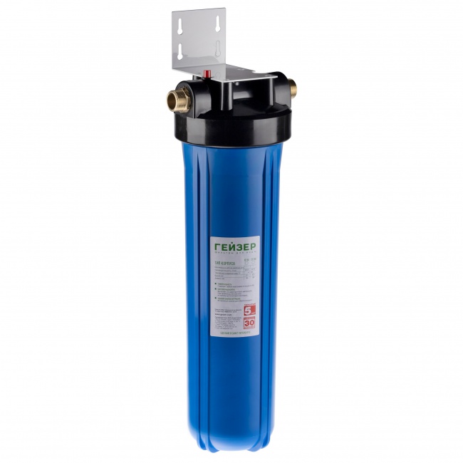 Корпус Гейзер 20BB