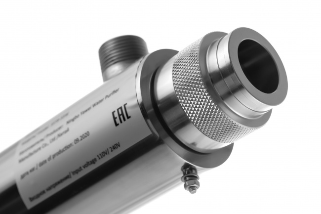 УОВ SST8 - 55w (лампа Philips)