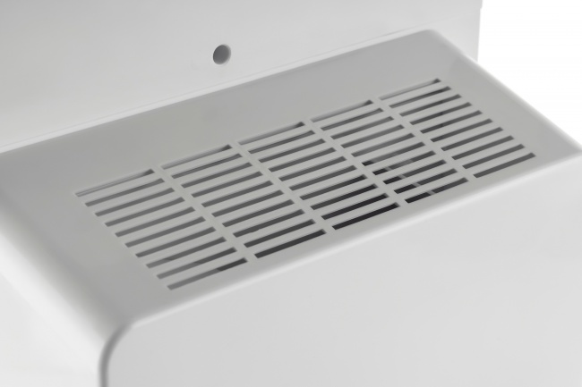 Ультрафиолетовая установка очистки воздуха Гейзер-1