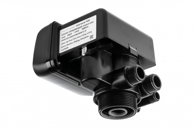 Блок управления RUNXIN 63604P, TM.F63P3-A