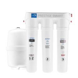 Фильтр Гейзер Престиж Смарт (без крана)