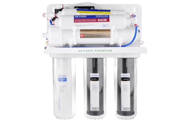 Фильтр Гейзер Премиум-П