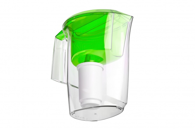 Гейзер Дельфин