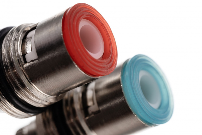 Кран-букса для крана исп.7