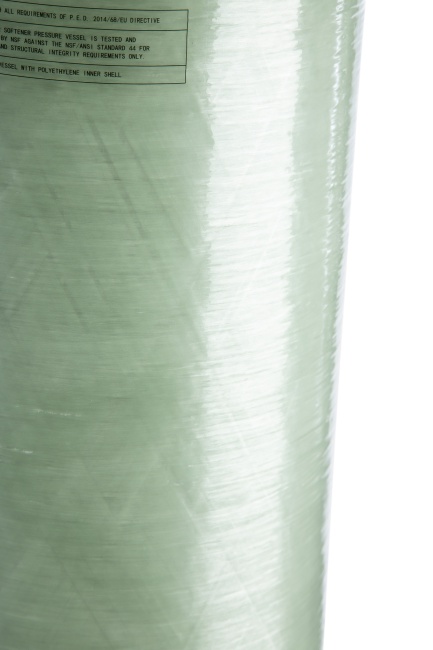 Корпус фильтра 10х44 2,5-0, комплект