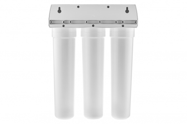 Гейзер Смарт универсальный (без крана)