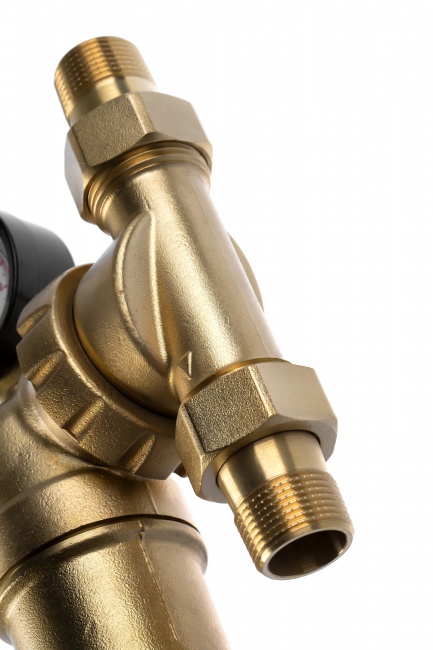 Фильтр Гейзер-Бастион 7508095201