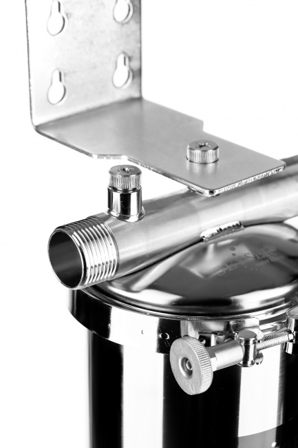 Корпус фильтра Гейзер Тайфун 10ВВ