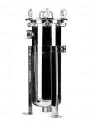 Корпус фильтра из нержавеющей стали BFH-1 (SUS304)