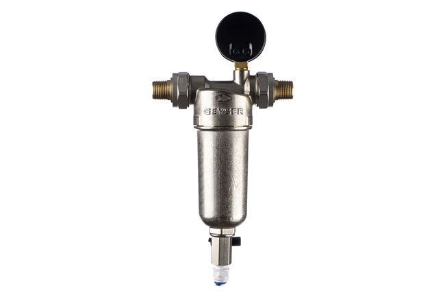 Фильтр Гейзер-Бастион 122 1/2"