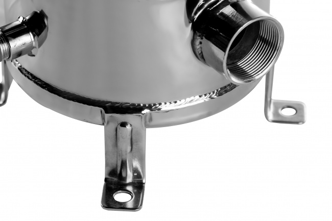 Корпус картриджного фильтра Гейзер Магистраль-S 5x30SL