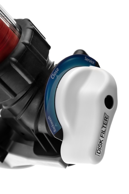 Фильтр дисковый RL-Q01AS