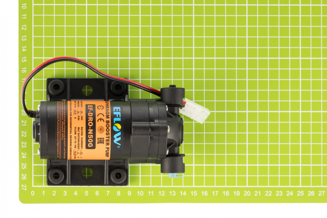 Помпа EF-DRO-N50G