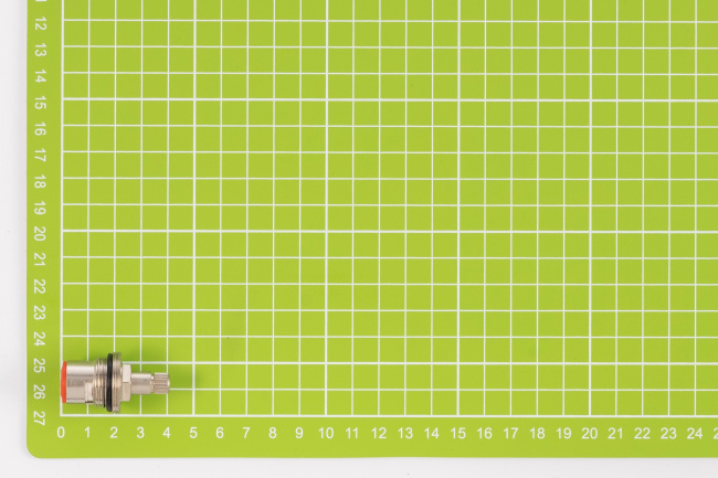 Кран-букса для крана исп.3