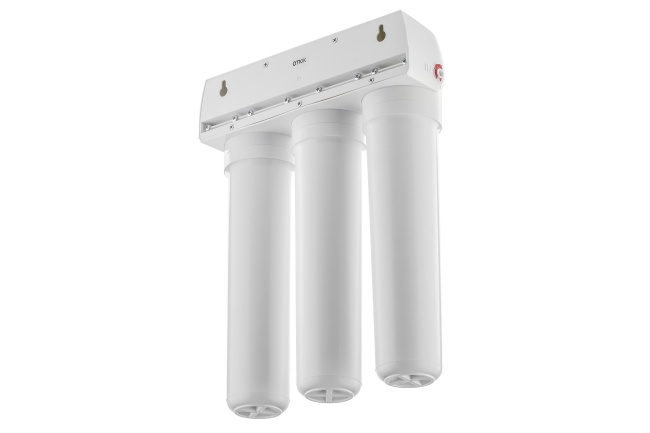 Фильтр Смарт Био 511 для мягкой воды (без крана)