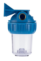 Корпус фильтра Гейзер FH20 5SL 3/4"