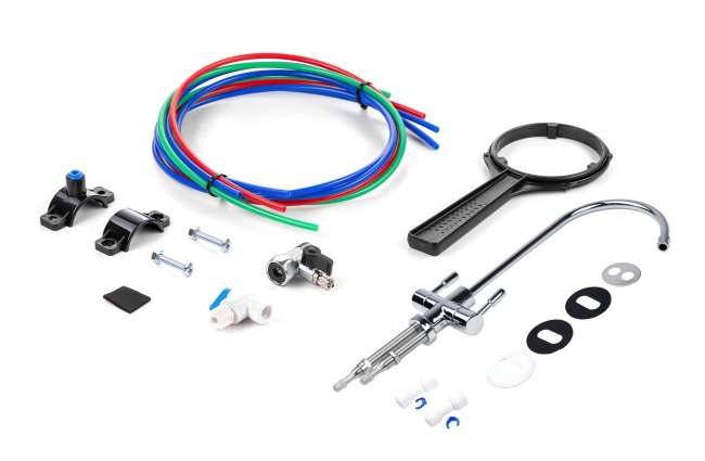 Гейзер Аллегро М с минерализатором (бак 12 л)