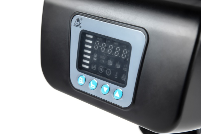 Блок управления RUNXIN ТМ.F63C3