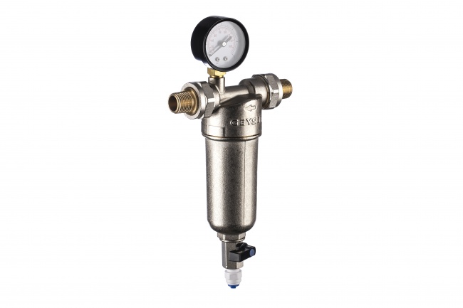 Фильтр Гейзер-Бастион 122 1/2"