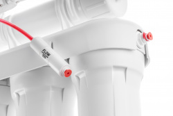 Гейзер Нанотек нанофильтрация (бак 12 л)