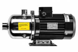 Насос NANFANG CHL-4-40LSWSC