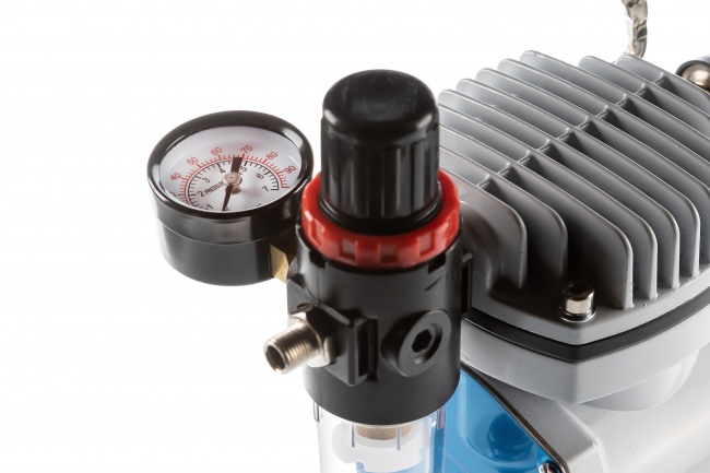 Блок аэрации 8/AS-18-2