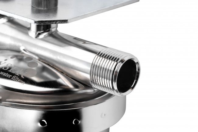 Гейзер Тайфун 10SL 3/4"