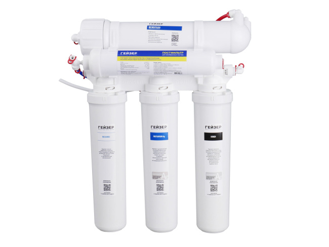 Фильтр Гейзер Престиж Оптима