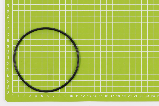 Кольцо уплотнительное корпуса HS BB №1