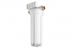 Корпус Гейзер 10SL 3/4"