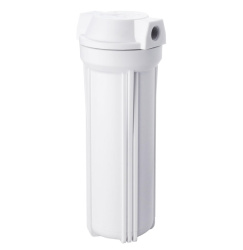 Корпус магистральный С26 10SL 1/2" белый