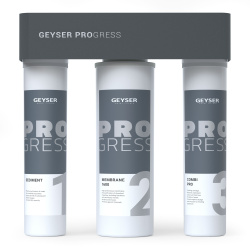 Фильтр Прогресс