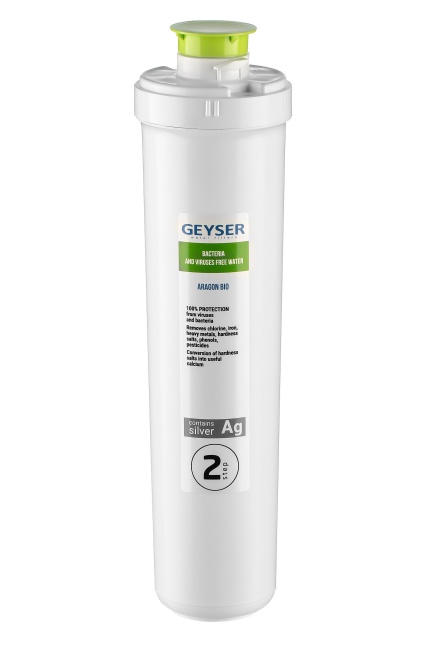 Картридж Арагон Смарт Био