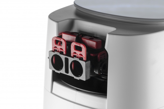 Корпус Гейзер Кабинет WS 1035