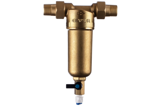 Фильтр Гейзер-Бастион 121 3/4"