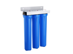 Корпус магистральный С25 тройной 20SL 3/4"