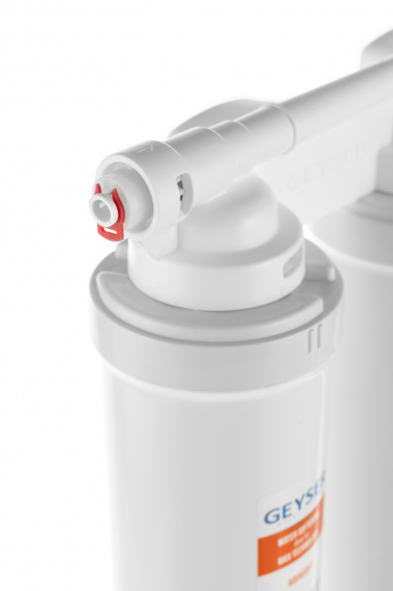 Фильтр Гейзер Оптима Макс Био (без крана)