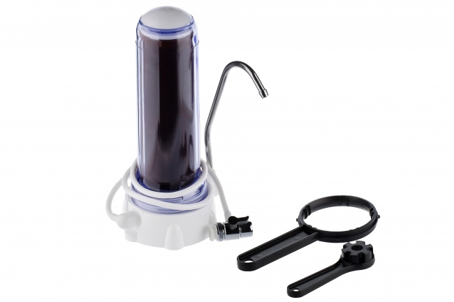 Фильтр Гейзер-1УЖ евро