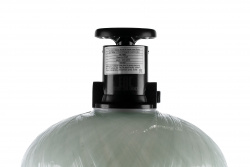 Комплект умягчителя 5Mn-3/4 корпус 12х52