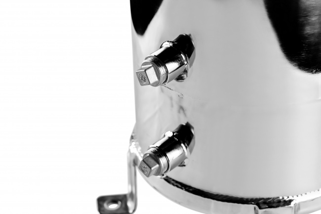 Корпус картриджного фильтра Гейзер Магистраль-S 5x30SL