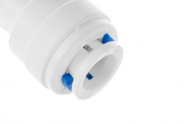 Переходник PI0405 1/4-5/16 трубка - трубка