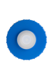 Корпус картриджа насыпного 10 ВВ разборн.(в сборе)