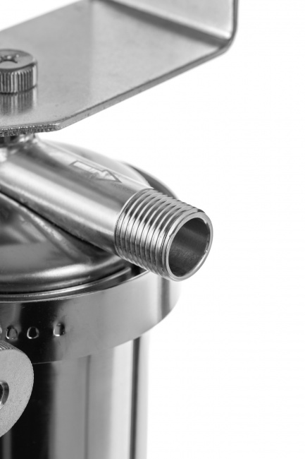 Корпус фильтра Гейзер Тайфун 10SL 1/2"