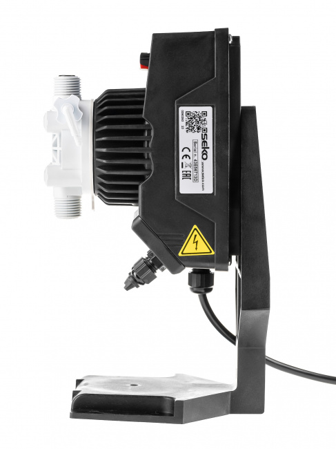 Насос дозирующий SEKO KOMPACT АМС 200 с датчиком LEV-4