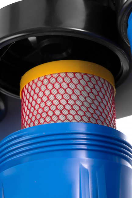 Фильтр Гейзер Макс 20BB