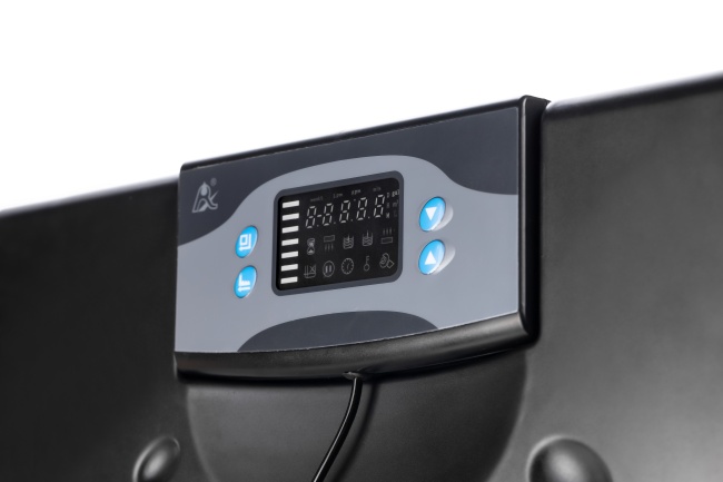 Блок управления RUNXIN , ТМ.F135A