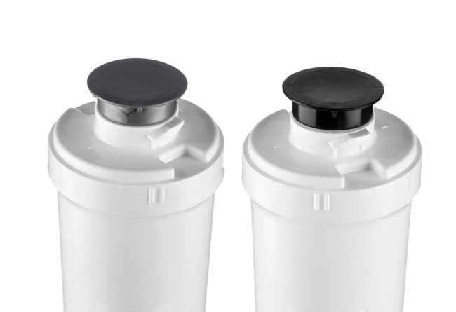 Комплект сменных картриджей для Гейзер Престиж Смарт (без мембраны)