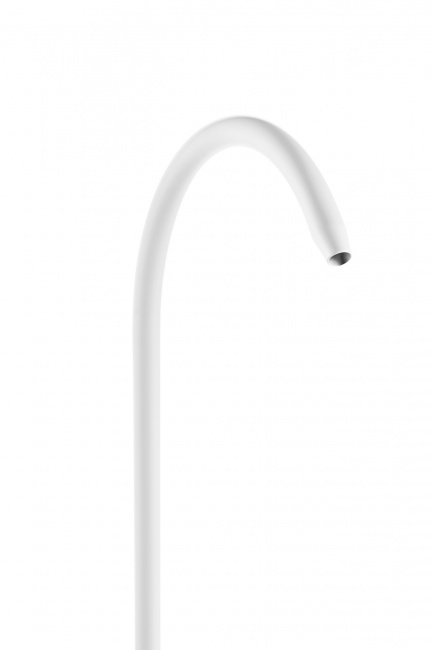 Кран для чистой воды Flowmaster Colour белый